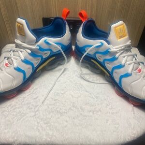 Nike VaporMax (size:12mens)